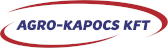 AGRO-KAPOCS Kft. - Viszonteladói weboldal
