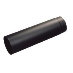 150/50 fekete füstcső BERTRAMS 2.0mm 