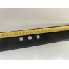 Fűnyírókés agm 4624 fűnyíróhoz 46cm