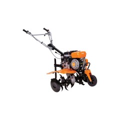 Kapálógép vtb-842 villager 6kapa+járókerék 212cm3 2+1 sebesség 5,2 kw.