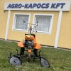 Kapálógép vtb-842 villager 6kapa+járókerék 212cm3 2+1 sebesség 5,2 kw.
