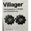 Körmöskerék vtb-842 kapálógéphez
