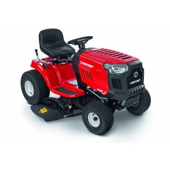 Mtd pony 92t-s traktor 92cm 7,5 kw oldalkidobós , mulcskészlet troybilt