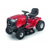 Mtd pony 92t-s traktor 92cm 7,5 kw oldalkidobós , mulcskészlet troybilt