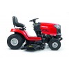 Mtd horse 107t-s traktor 107cm 11,4 kw oldalkidobós 2 hengeres, mulcskészlet troybilt