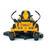 Xz5l-107 fűnyíró traktor cub-cadet