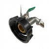 Ibc tartályhoz 3/4 csap ar-ibc1700n405 Ibc tartályhoz 3/4 csap ar-ibc1700n405