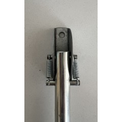Rugós ajtókitámasztó 400mm